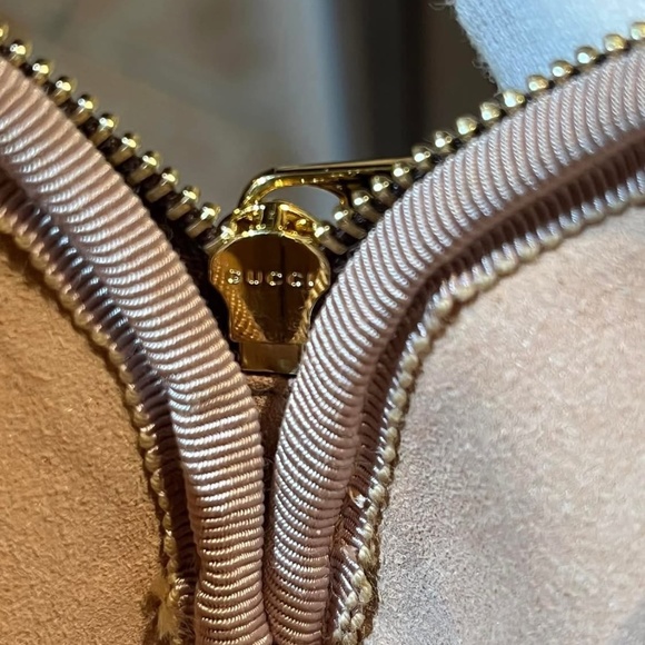 Gucci GG Supreme Ophidia Coin Purse - Picture 12 of 16